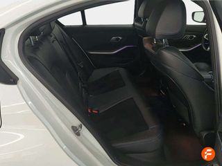 BMW Serie 3 320d Auto.