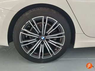 BMW Serie 3 320d Auto.