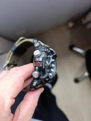 Reloj Casio G-Shock GG-B100 ORIGINAL