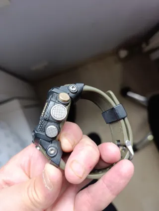 Reloj Casio G-Shock GG-B100 ORIGINAL