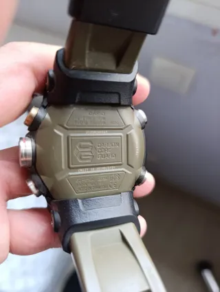 Reloj Casio G-Shock GG-B100 ORIGINAL