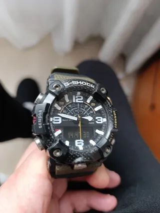 Reloj Casio G-Shock GG-B100 ORIGINAL