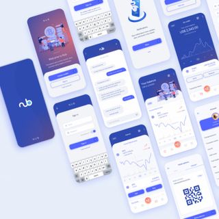 iOS - Android - Web - Desarrollo APP móvil