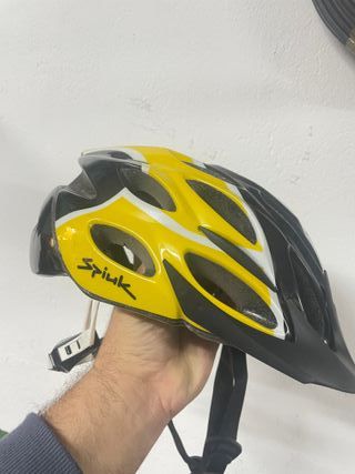 Bicicleta Fat Bike nueva. Regalo otra bici y casco