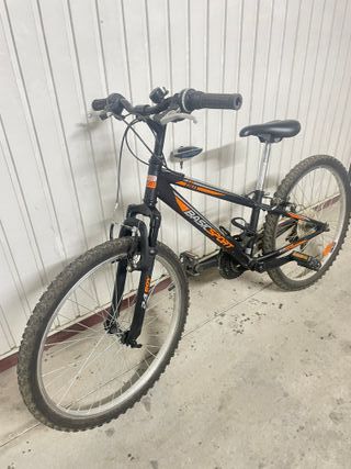 Bicicleta Fat Bike nueva. Regalo otra bici y casco