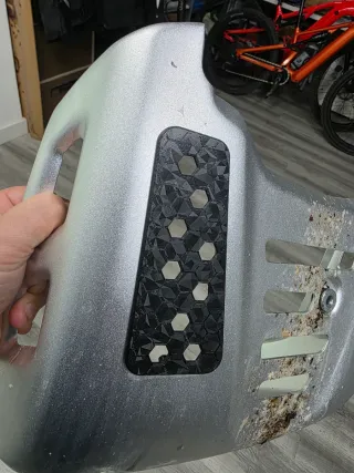 Protector Voge DS 800 Rally