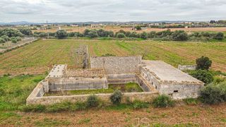 Terreno en venta en Pobla (Sa)