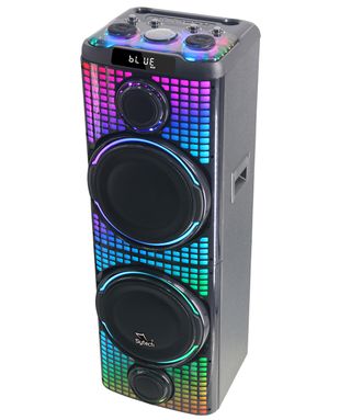 Altavoz Sytech Auralux 808 Bluetooth