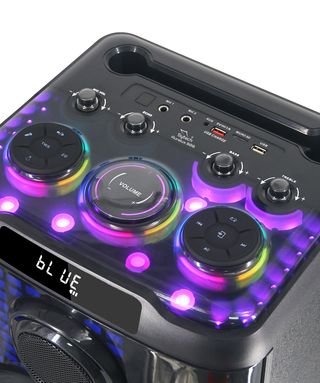 Altavoz Sytech Auralux 808 Bluetooth