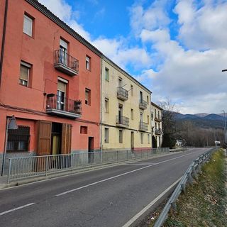 Piso en venta en Ripoll