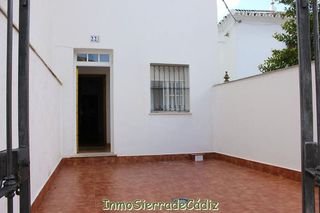 Chalet en venta en Algodonales