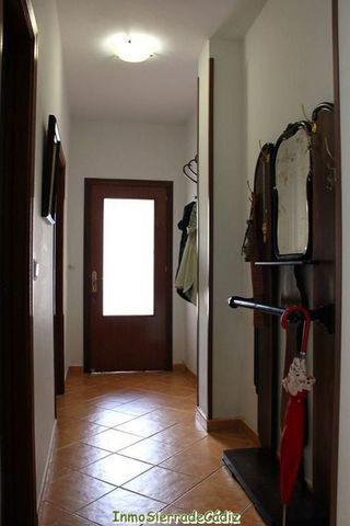 Chalet en venta en Algodonales