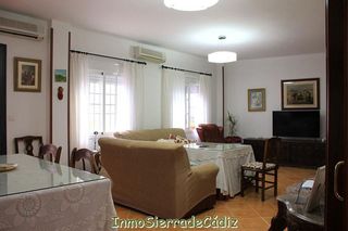 Chalet en venta en Algodonales