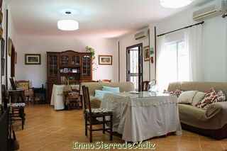 Chalet en venta en Algodonales