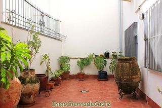 Chalet en venta en Algodonales