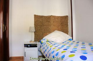 Chalet en venta en Algodonales