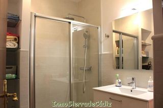 Chalet en venta en Algodonales