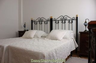 Chalet en venta en Algodonales