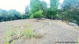 Terreno en venta en Ubrique