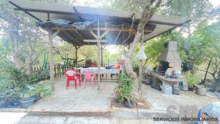 Terreno en venta en Ubrique