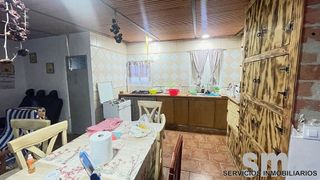 Terreno en venta en Ubrique