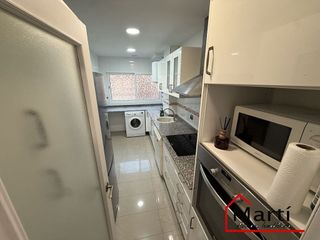 Piso en alquiler en Zona Piscinas en Burriana