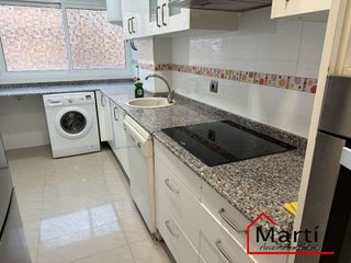 Piso en alquiler en Zona Piscinas en Burriana