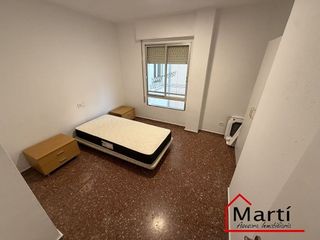 Piso en alquiler en Zona Piscinas en Burriana