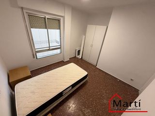 Piso en alquiler en Zona Piscinas en Burriana