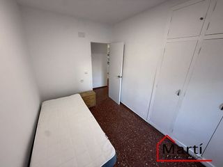 Piso en alquiler en Zona Piscinas en Burriana