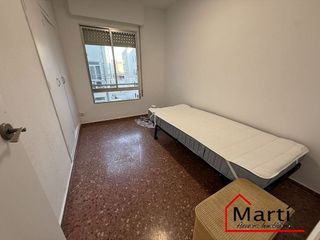 Piso en alquiler en Zona Piscinas en Burriana