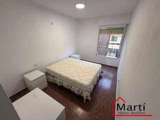 Piso en alquiler en Zona Piscinas en Burriana