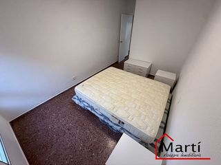 Piso en alquiler en Zona Piscinas en Burriana