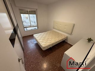 Piso en alquiler en Zona Piscinas en Burriana