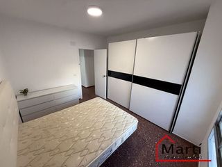 Piso en alquiler en Zona Piscinas en Burriana