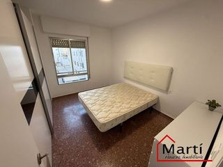 Piso en alquiler en Zona Piscinas en Burriana