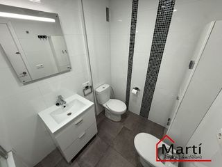 Piso en alquiler en Zona Piscinas en Burriana