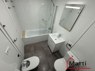 Piso en alquiler en Zona Piscinas en Burriana