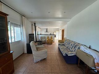 Chalet en venta en La Viña-San José en Lorca