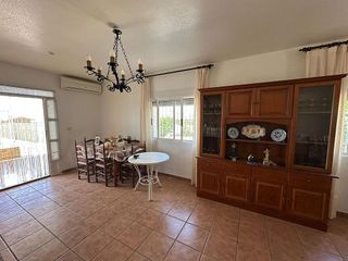 Chalet en venta en La Viña-San José en Lorca