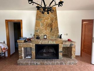 Chalet en venta en La Viña-San José en Lorca