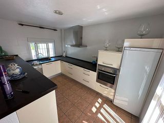 Chalet en venta en La Viña-San José en Lorca