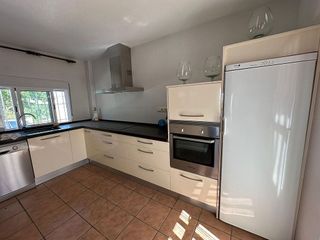 Chalet en venta en La Viña-San José en Lorca