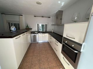 Chalet en venta en La Viña-San José en Lorca