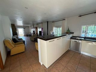 Chalet en venta en La Viña-San José en Lorca