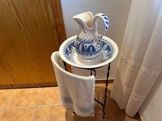 Chalet en venta en La Viña-San José en Lorca