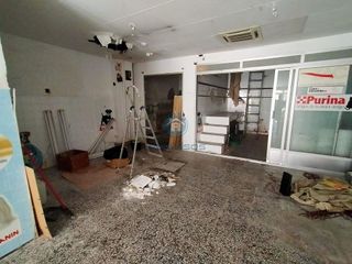 Local comercial en venta en Carolinas Altas en Alicante