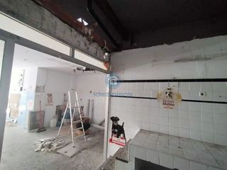 Local comercial en venta en Carolinas Altas en Alicante