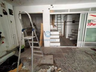 Local comercial en venta en Carolinas Altas en Alicante