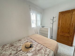 Ático en alquiler en Playa de los Locos en Torrevieja